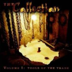 Tortured Conscience : The Collection Vol 1: Tools of the Trade
